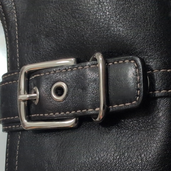 Coach Mini Purse - Picture 2 of 10